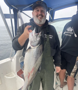 Expert Angler In Sooke